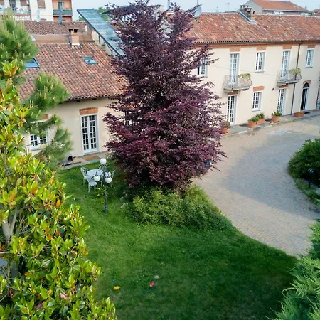 Paradiso * Asti
