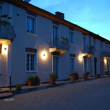 Paradiso Apartmán