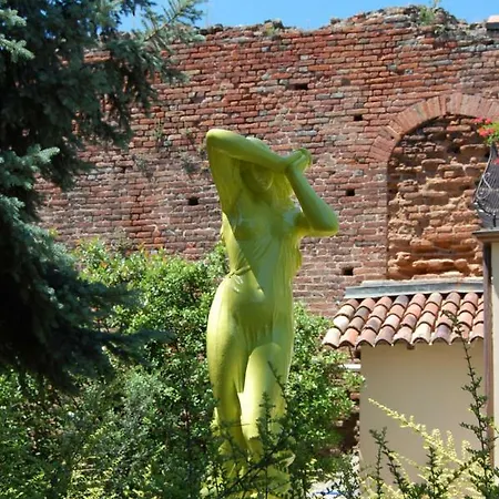 Paradiso * Asti