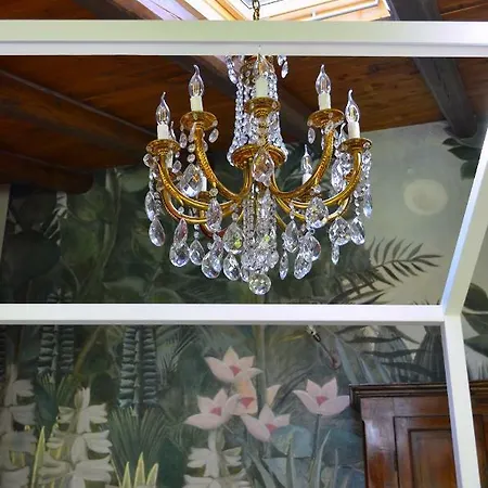 Apartmán Paradiso Asti