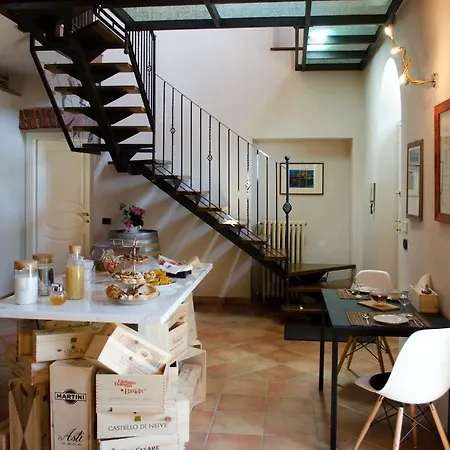 Paradiso Apartmán *