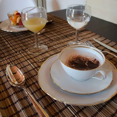 Paradiso Apartmán Asti